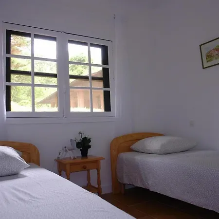 De Chantaco Apartamento *