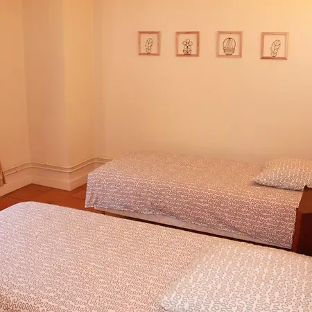 Apartamento De Chantaco Saint-Jean-de-Luz