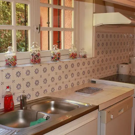 De Chantaco Apartamento Saint-Jean-de-Luz