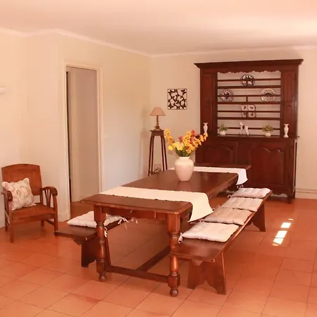 De Chantaco Saint-Jean-de-Luz