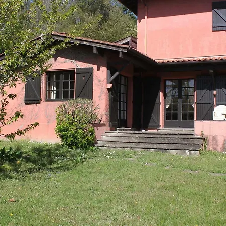 De Chantaco Apartamento *