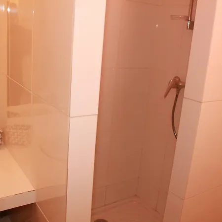 De Chantaco Apartamento *