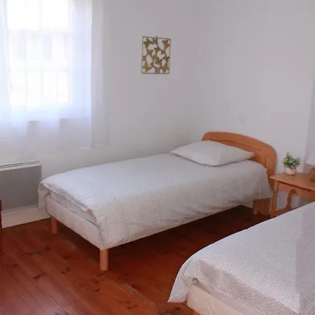 De Chantaco * Saint-Jean-de-Luz