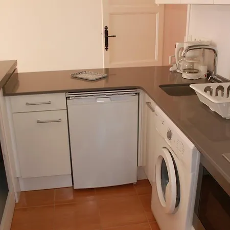 Apartamento De Chantaco *