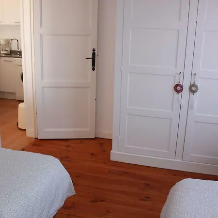 Apartamento De Chantaco