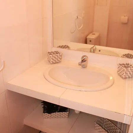 De Chantaco Apartamento