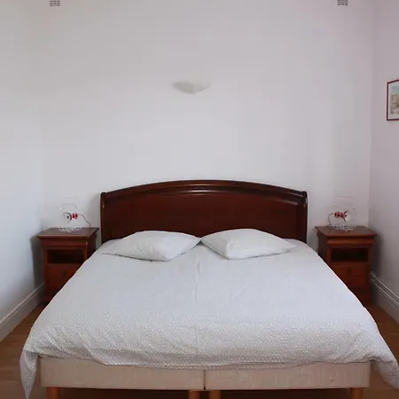 De Chantaco Apartamento *