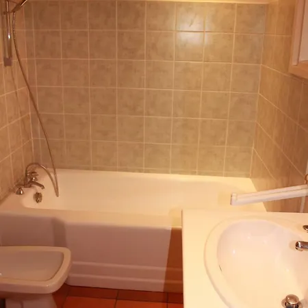 De Chantaco Apartamento *