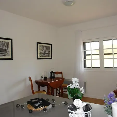 De Chantaco Saint-Jean-de-Luz