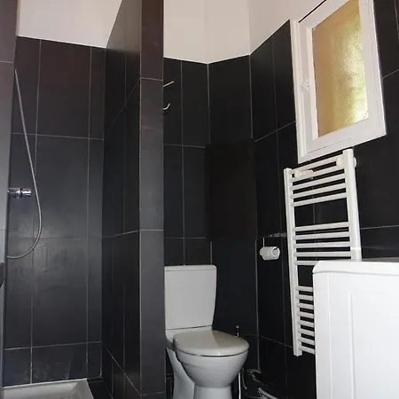 De Chantaco Apartamento *