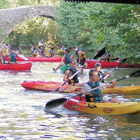 De Chantaco Apartmán