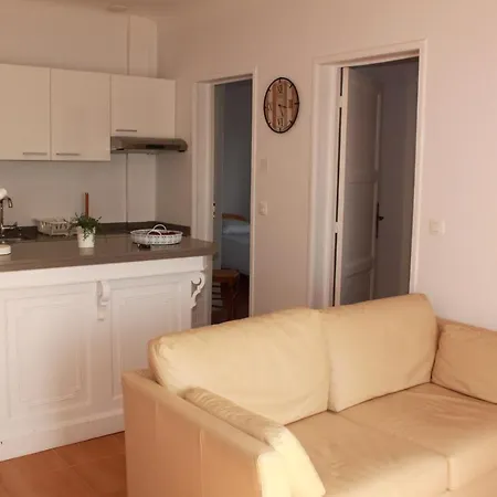 Apartamento De Chantaco