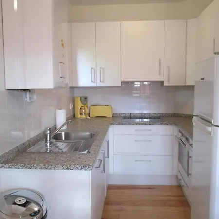 Apartament De Chantaco