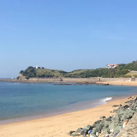 Apartmán De Chantaco *