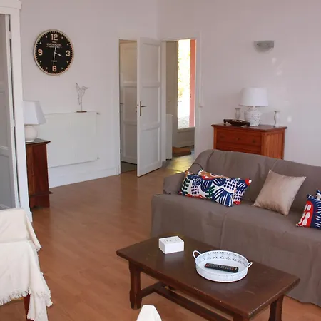 Apartament De Chantaco *