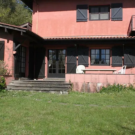 De Chantaco Apartament *