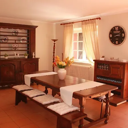 Apartament De Chantaco *