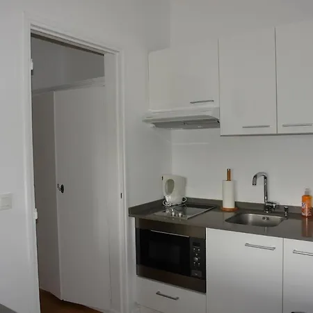 De Chantaco סן-ז'אן-דה-לוז