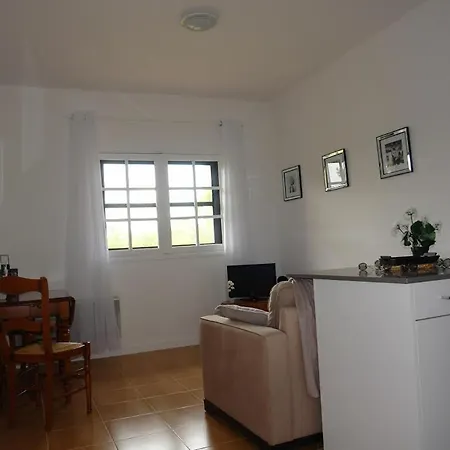 Apartamento De Chantaco