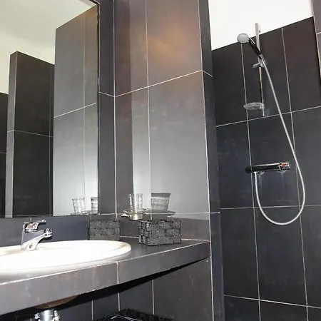 De Chantaco Apartamento San Juan de Luz