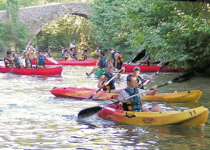 De Chantaco Apartamento