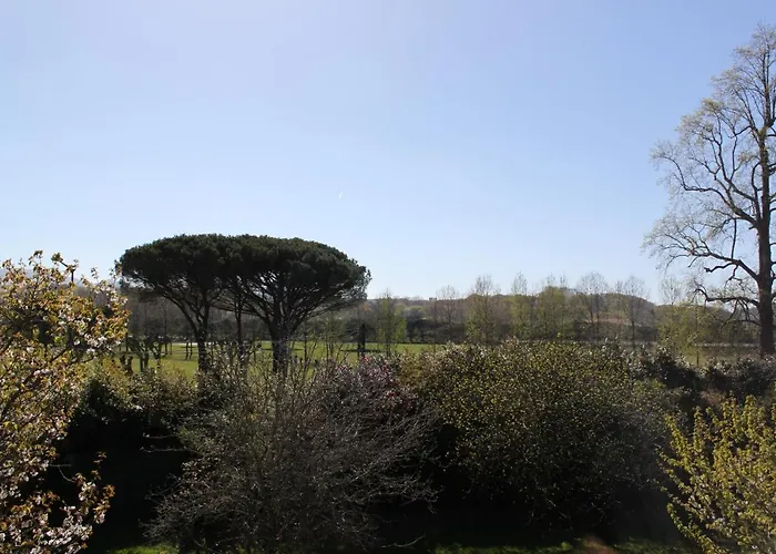 Apartamento De Chantaco *