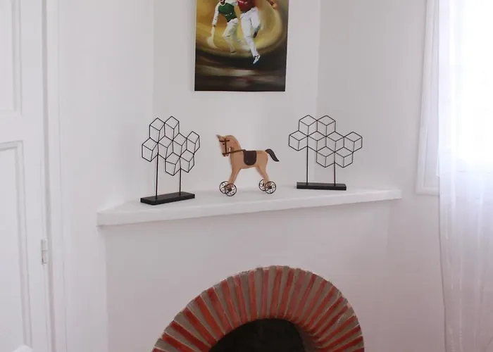 Apartamento De Chantaco San Juan de Luz