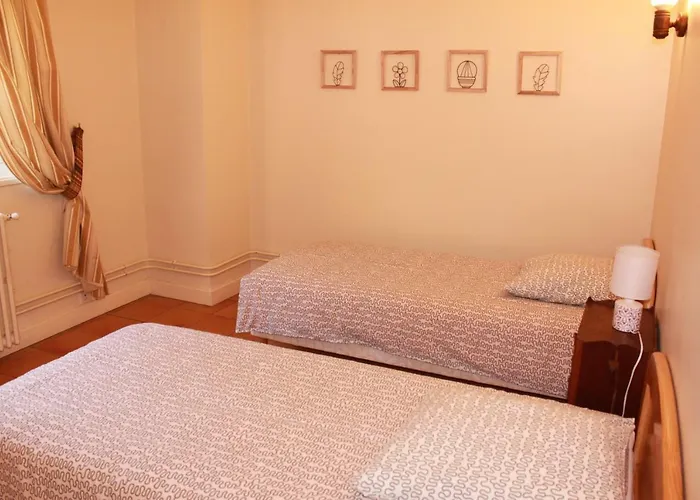 Apartamento De Chantaco San Juan de Luz