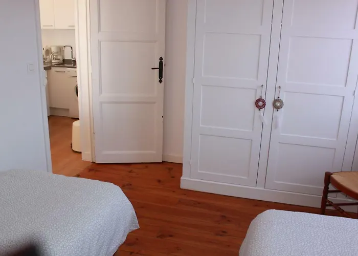 Apartamento De Chantaco