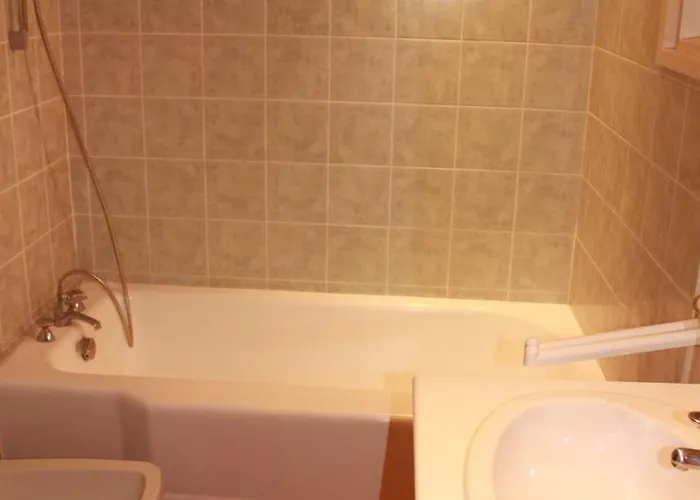 De Chantaco Apartamento *