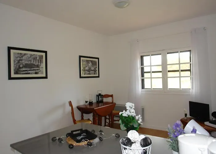 De Chantaco San Juan de Luz