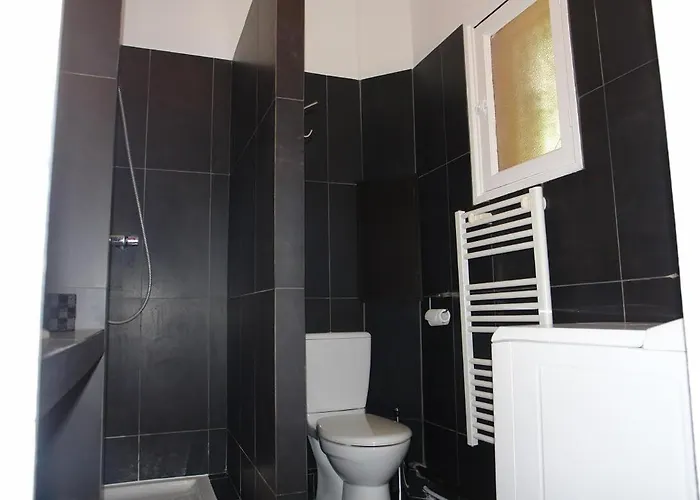 De Chantaco Apartamento *