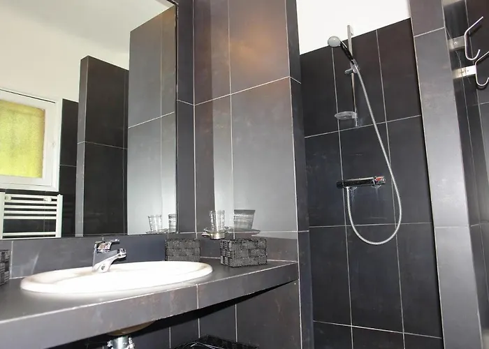 De Chantaco Apartamento San Juan de Luz